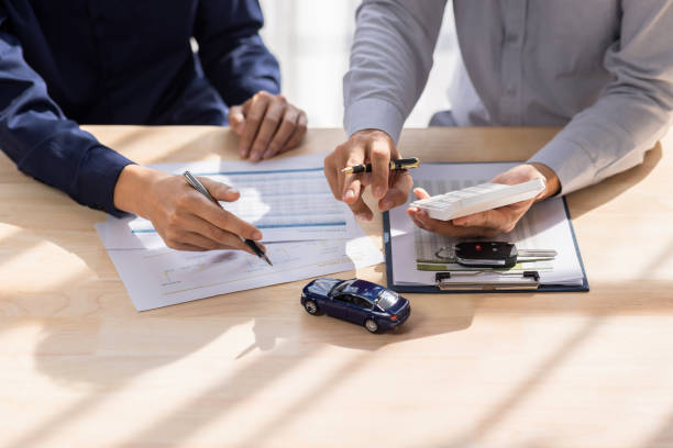 Car insurance options for Granger residents